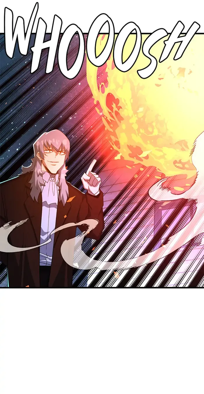 The Strongest Unemployed Hero Chapter 97 34